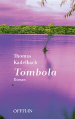 ISBN 9783906276601: Tombola: Roman