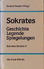 ISBN 9783906336145: 2., Sokrates - Geschichte, Legende, Spiegelungen