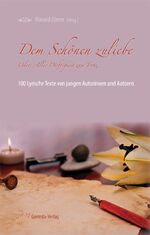 ISBN 9783906347998: Dem Schönen zuliebe