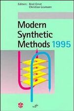 ISBN 9783906390123: Modern Synthetic Methods 1995