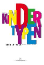 ISBN 9783906407012: Kindertypen