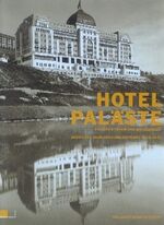 ISBN 9783906419688: Hotelpaläste zwischen Traum und Wirklichkeit – Schweizer Tourismus und Hotelbau 1830–1920