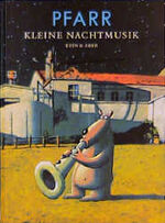 ISBN 9783906542133: Kleine Nachtmusik