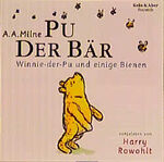 ISBN 9783906547534: Pu der Bär / Winnie-der-Pu und einige Bienen