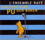 ISBN 9783906547862: Ein Fest für Pu den Bären