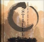 ISBN 9783906715285: Stille