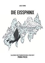 ISBN 9783906815541: Die Eissphinx