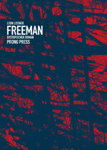 ISBN 9783906815589: Freeman | Dystopischer Roman, APOCALYPSO 4, Endzeitliteratur bei PRONG PRESS | Leon Lissner | Taschenbuch | 286 S. | Deutsch | 2024 | PRONG PRESS Verlags GmbH | EAN 9783906815589