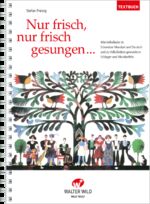 ISBN 9783906848105: Nur frisch, nur frisch gesungen