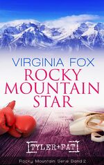 ISBN 9783906882154: Rocky Mountain Star