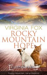 ISBN 9783906882581: Rocky Mountain Hope