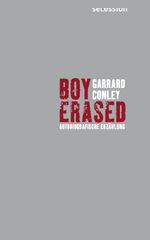 ISBN 9783906910260: Boy Erased: Autobiografische Erzählung