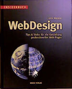 ISBN 9783907020333: Insiderbuch WebDesign