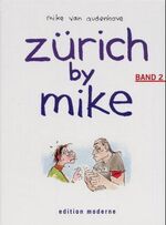 ISBN 9783907055113: Zürich by Mike 02