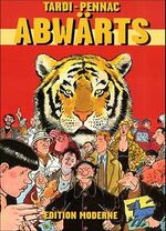 ISBN 9783907055403: Abwärts