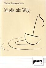 ISBN 9783907073162: Musik als Weg - Das Er-Fahren des Seins mit dem Klang