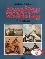 ISBN 9783907194508: Zweiter Weltkrieg