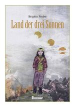 ISBN 9783907229163: Land der drei Sonnen : Die Abenteuer von Ozea