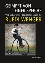 ISBN 9783907237045: Geimpft von einer Speiche