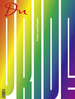 ISBN 9783907315132: Du914 - das Kulturmagazin. Pride / Protest und Parade / Oliver Prange / Taschenbuch / Du Kulturmagazin / 82 S. / Deutsch / 2022 / DU Kulturmedien AG / EAN 9783907315132