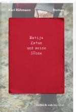ISBN 9783907351369: Matija Katun und seine Söhne