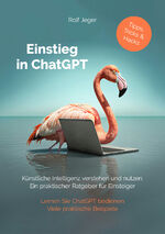 ISBN 9783907442012: Einstieg in ChatGPT