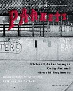 ISBN 9783907509968: Parkett