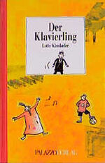 ISBN 9783907588116: Der Klavierling