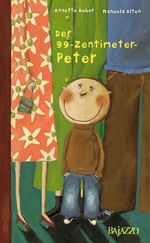 ISBN 9783907588765: Der 99-Zentimeter-Peter
