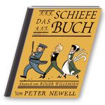 ISBN 9783907588888: Das schiefe Buch