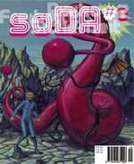 ISBN 9783907868201: soDa magazine 2002/01