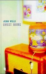 ISBN 9783908010401: Sweet Home