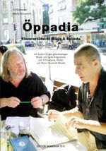 Öppadia: Öppadia