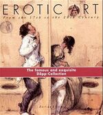 ISBN 9783908161813: Erotic Art from the 17th to the 20th Century. The Döpp- Collection.