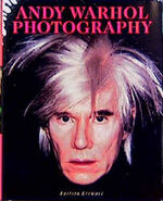 ISBN 9783908163084: Andy Warhol - Photography