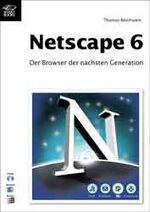 ISBN 9783908490173: Netscape Communicator 6