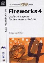 ISBN 9783908490661: Das Praxisbuch zu Macromedia Fireworks 4