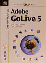 Das Profibuch zu Adobe GoLive 5