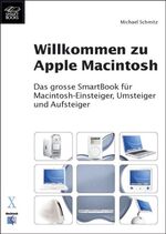 ISBN 9783908492498: Willkommen zu Mac