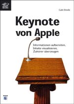 Gabi Brede: Keynote von Apple erfolgreic