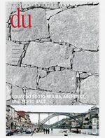 ISBN 9783908515487: du - Zeitschrift für Kultur / Eduardo Souto Moura, Architekt - Und Porto baut