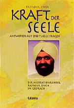 ISBN 9783908645634: Kraft der Seele