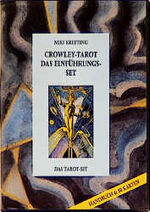 ISBN 9783908646198: Crowley-Tarot - Das Einführungs-Set