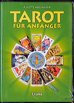 ISBN 9783908646617: Tarot für Anfänger (Set).