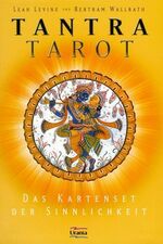 Tantra-Tarot (Set)