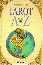 ISBN 9783908654018: Tarot von A bis Z