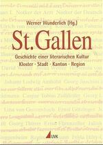 ISBN 9783908701064: St. Gallen