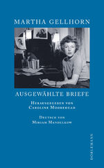 ISBN 9783908777502: Ausgewählte Briefe