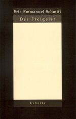 ISBN 9783909081073: Der Freigeist