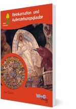 ISBN 9783909085392: Reinkarnation und Auferstehungsglaube